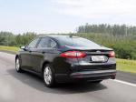 Ford Fusion 2013 года (BR)